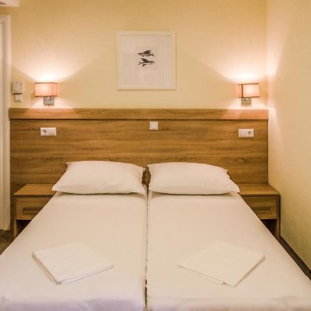 Villa Slavka Neum Kamer foto
