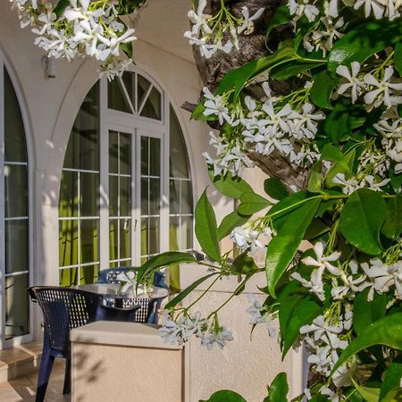 Villa Slavka Neum Kamer foto