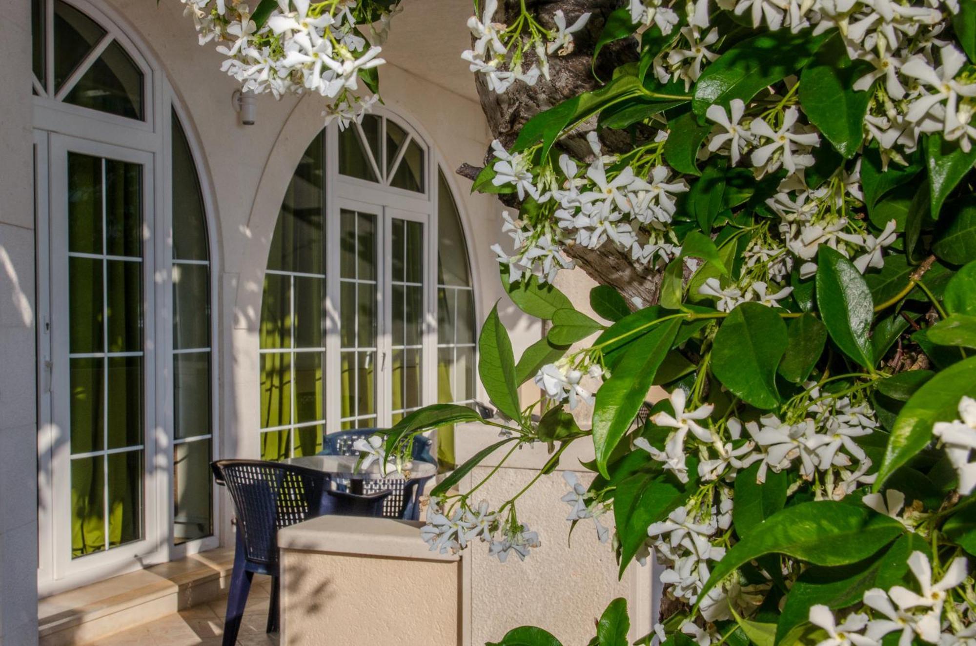 Villa Slavka Neum Kamer foto