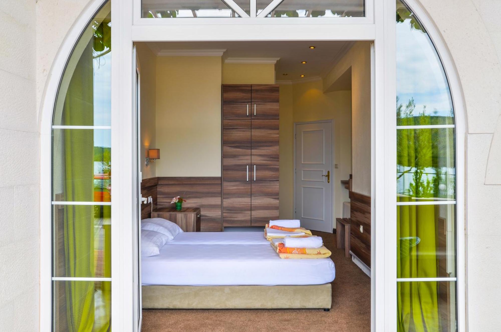 Villa Slavka Neum Kamer foto