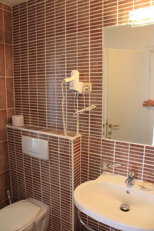 Villa Slavka Neum Kamer foto