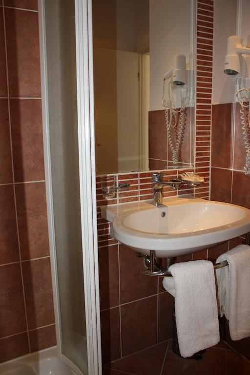 Villa Slavka Neum Kamer foto