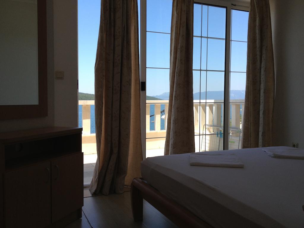 Villa Slavka Neum Buitenkant foto